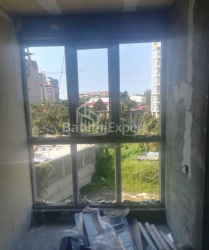 Apartment 38 m² - Yuryevskaya, Batumi, Georgia
