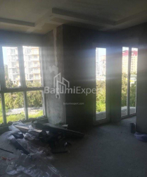 Apartment 38 m² - Yuryevskaya, Batumi, Georgia
