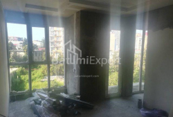 Apartment 38 m² - Yuryevskaya, Batumi, Georgia