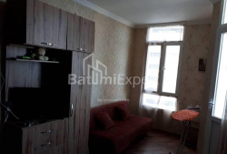 Apartment 34 m² - Zurab Gorgiladze, Batumi, Georgia