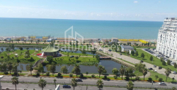 Apartment 34 m² - Zurab Gorgiladze, Batumi, Georgia