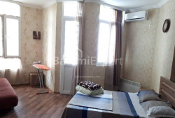 Apartment 34 m² - Zurab Gorgiladze, Batumi, Georgia
