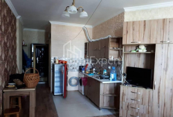 Apartment 34 m² - Zurab Gorgiladze, Batumi, Georgia