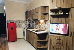 Apartment 34 m² - Zurab Gorgiladze, Batumi, Georgia