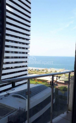 Apartment 34 m² - Zurab Gorgiladze, Batumi, Georgia