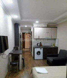 Apartment 28 m² - Iusuf Kobaladze, Batumi, Georgia