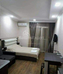 Apartment 28 m² - Iusuf Kobaladze, Batumi, Georgia