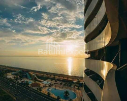 Apartment 28 m² - Iusuf Kobaladze, Batumi, Georgia