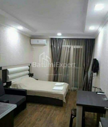 Apartment 28 m² - Iusuf Kobaladze, Batumi, Georgia