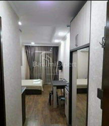 Apartment 28 m² - Iusuf Kobaladze, Batumi, Georgia