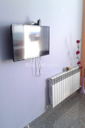 Apartment 50 m² - Alexandr Pushkin, Batumi, Georgia