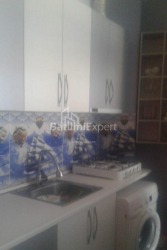 Apartment 50 m² - Alexandr Pushkin, Batumi, Georgia