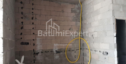 Apartment 38 m² - Yuryevskaya, Batumi, Georgia