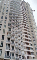 Apartment 30 m² - Zurab Gorgiladze, Batumi, Georgia