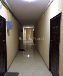 Apartment 30 m² - Zurab Gorgiladze, Batumi, Georgia