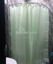 Apartment 30 m² - Zurab Gorgiladze, Batumi, Georgia