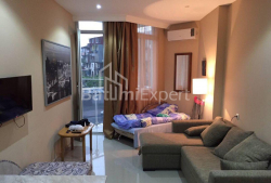 Apartment 30 m² - Zurab Gorgiladze, Batumi, Georgia