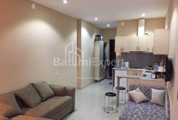 Apartment 30 m² - Zurab Gorgiladze, Batumi, Georgia