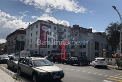 Apartment 73 m² - Petre Melikishvili, Batumi, Georgia