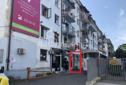 Apartment 73 m² - Petre Melikishvili, Batumi, Georgia