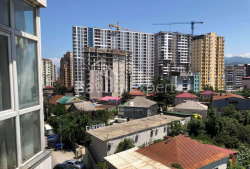 Apartment 73 m² - Angisa, Batumi, Georgia
