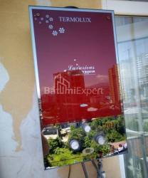 Apartment 73 m² - Angisa, Batumi, Georgia
