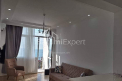 Apartment 57 m² - Yuryevskaya, Batumi, Georgia