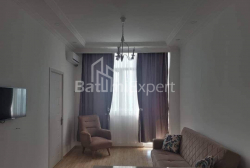 Apartment 57 m² - Yuryevskaya, Batumi, Georgia