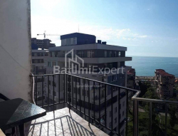 Apartment 57 m² - Yuryevskaya, Batumi, Georgia