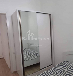 Apartment 57 m² - Yuryevskaya, Batumi, Georgia