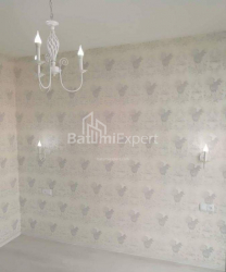 Apartment 46 m² - Iusuf Kobaladze, Batumi, Georgia