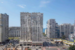 Apartment 111 m² - Niko Pirosmani, Batumi, Georgia