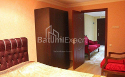 Apartment 4-room 127 m² - General Aslan Abashidze, Batumi