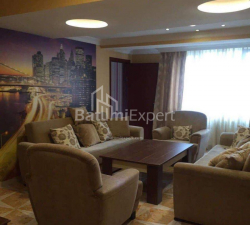 Apartment 4-room 127 m² - General Aslan Abashidze, Batumi
