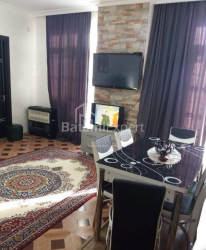 Apartment 70 m² - Galaktion Tabidze, Batumi, Georgia