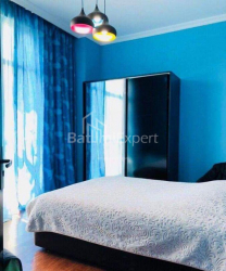Apartment 94 m² - Rustaveli, Batumi, Georgia