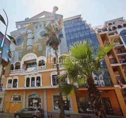 Apartment 94 m² - Rustaveli, Batumi, Georgia