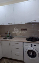 Apartment 37 m² - Iusuf Kobaladze, Batumi, Georgia