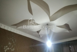Apartment 44 m² - Sherif Khimshiashvili, Batumi, Georgia