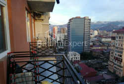 Apartment 44 m² - Sherif Khimshiashvili, Batumi, Georgia
