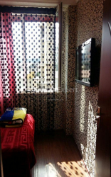 Apartment 30 m² - General Aslan Abashidze, Batumi, Georgia