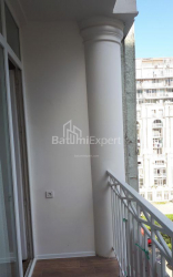 Apartment 33 m² - Sherif Khimshiashvili, Batumi, Georgia