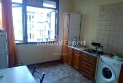 Apartment 57 m² - General Aslan Abashidze, Batumi, Georgia