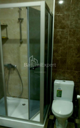 Apartment 46 m² - Zurab Gorgiladze, Batumi, Georgia