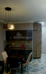 Apartment 46 m² - Zurab Gorgiladze, Batumi, Georgia