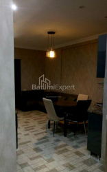 Apartment 2-room 46 m² - Zurab Gorgiladze, Batumi