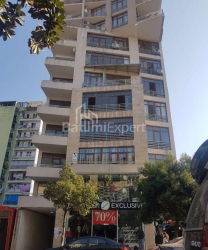 Apartment 2-room 46 m² - Zurab Gorgiladze, Batumi