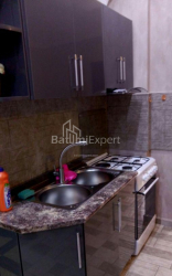 Apartment 2-room 46 m² - Zurab Gorgiladze, Batumi