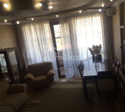 Apartment 80 m² - Besiki, Batumi, Georgia