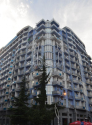 Apartment 52 m² - Yuryevskaya, Batumi, Georgia